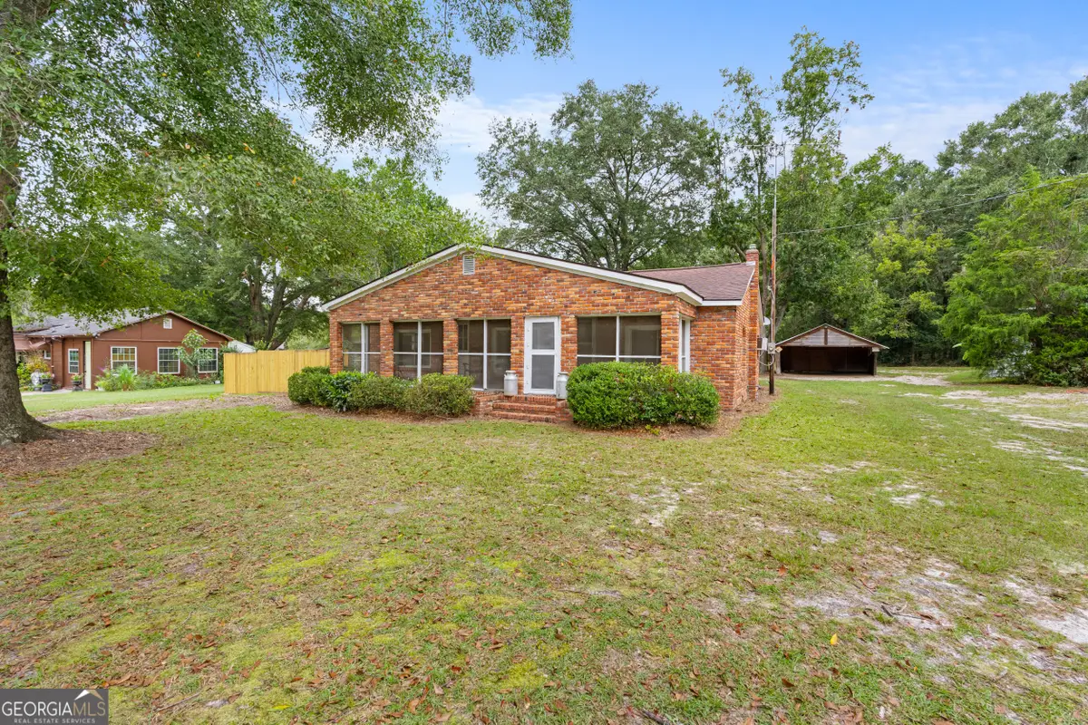 1135 N Masonic Street, Millen, GA 30442 - Image #1