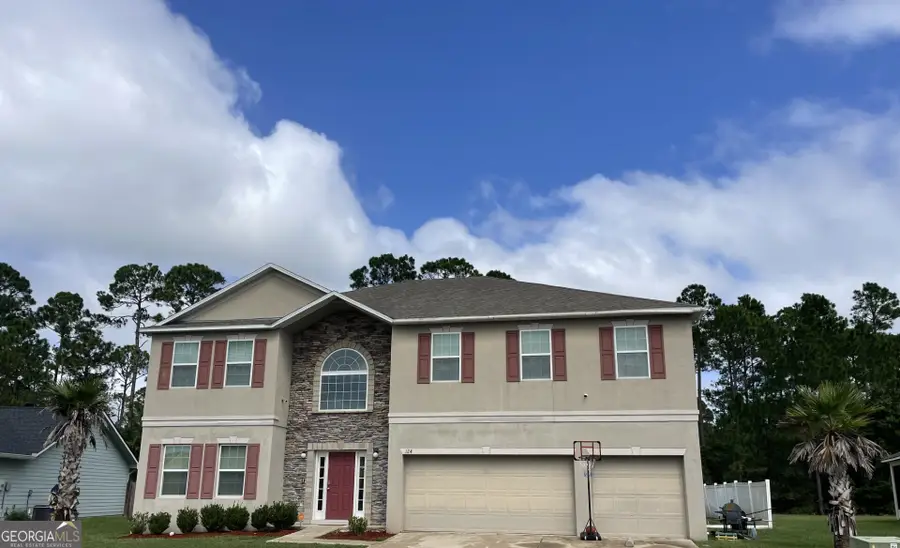 124 Cedar Circle Drive, Kingsland, GA 31548 - Image #2