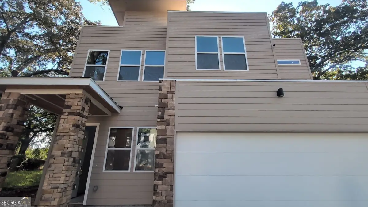 2870 Randall Street, Atlanta, GA 30344 - #1