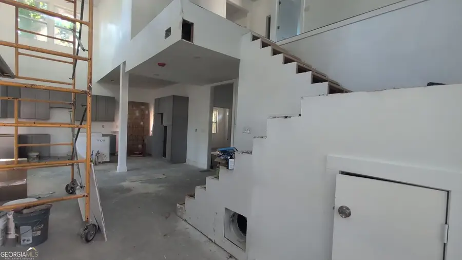 2870 Randall Street, Atlanta, GA 30344 - #2