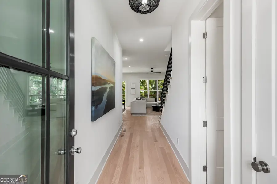 3020 Trae Court, Smyrna, GA 30080 - Image #2