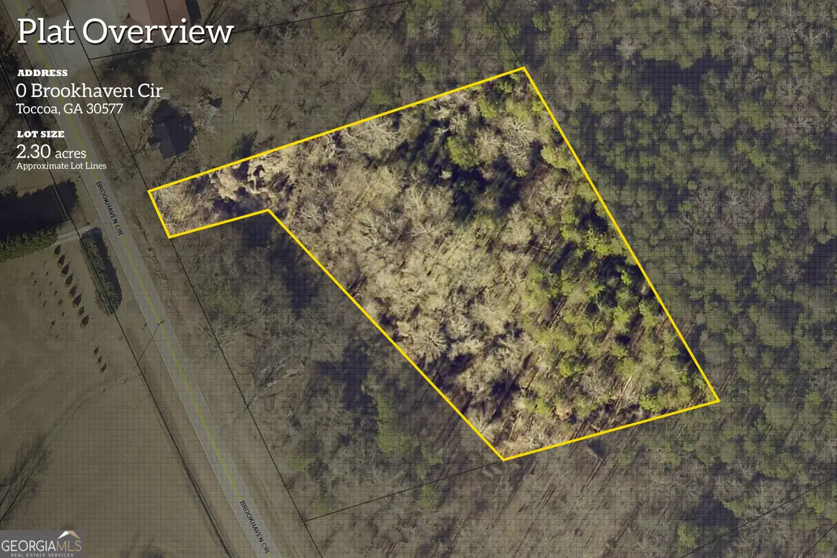 0 Brookhaven Circle, Toccoa, GA 30577 - Image #1