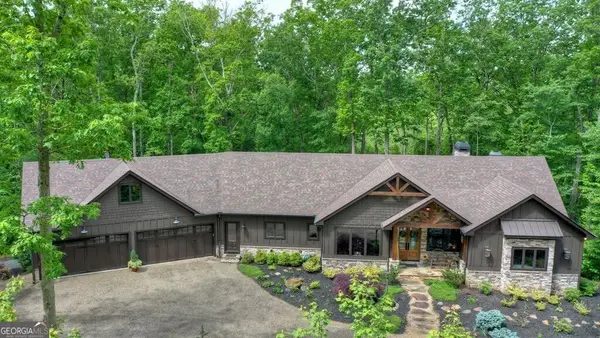 244 Wilderness Way, Ellijay, GA 30536