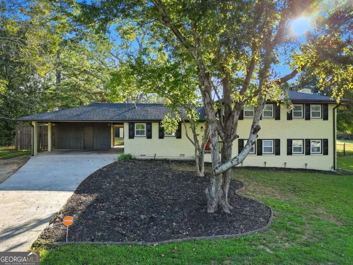 399 W Sandtown Road Sw, Marietta, GA 30064 - Image #1