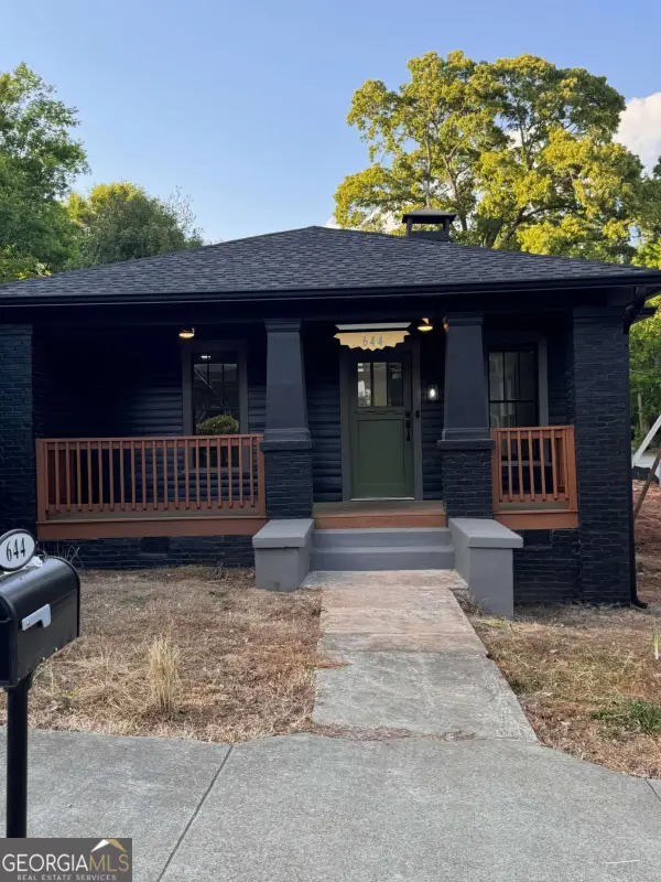 644 Mead Street Se, Atlanta, GA 30312