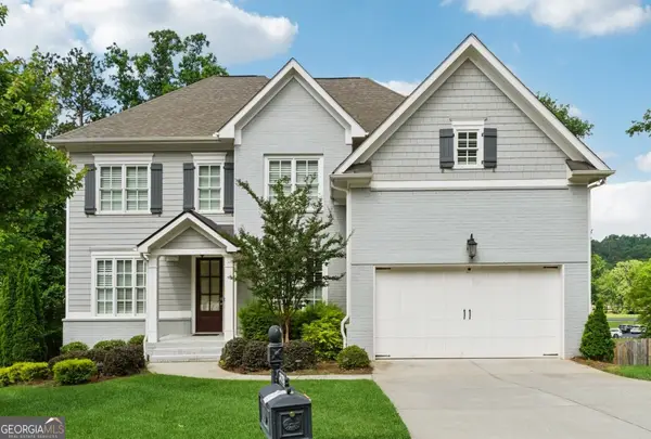 3998 Commodore Drive, Atlanta, GA 30341