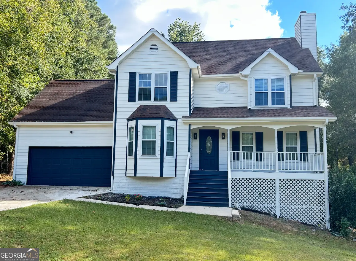 164 Mckenzie Court, Stockbridge, GA 30281 - Image #1