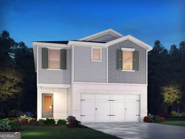 2848 Aralynn Way, College Park, GA 30337