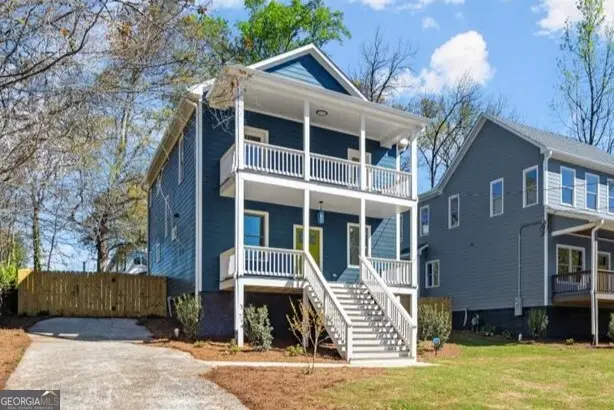 1183 Mobile Street Nw, Atlanta, GA 30314 - Image #1