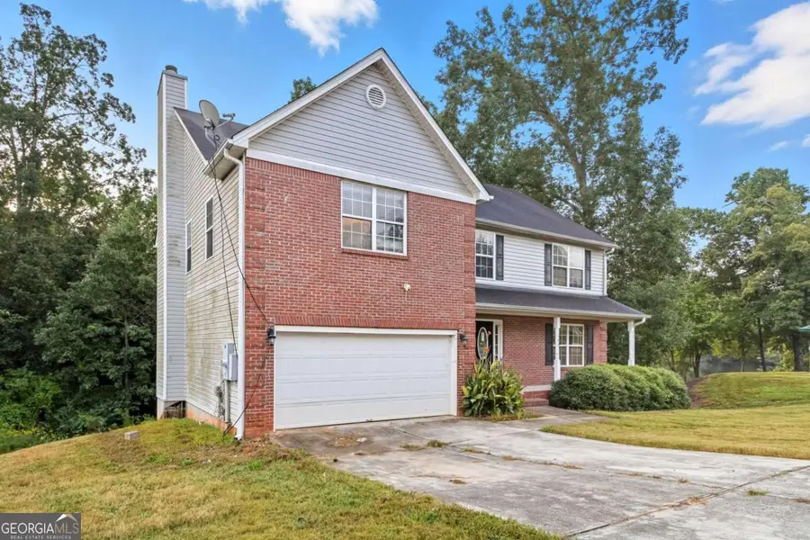 140 Sunflower Lane, Covington, GA 30016 - Image #2