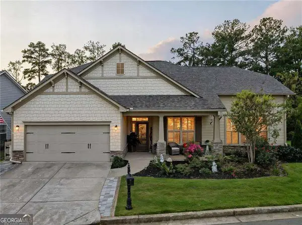 158 Laurel Overlook, Canton, GA 30114