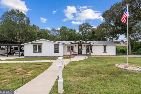 254 Eason Street, Bowdon, GA 30108