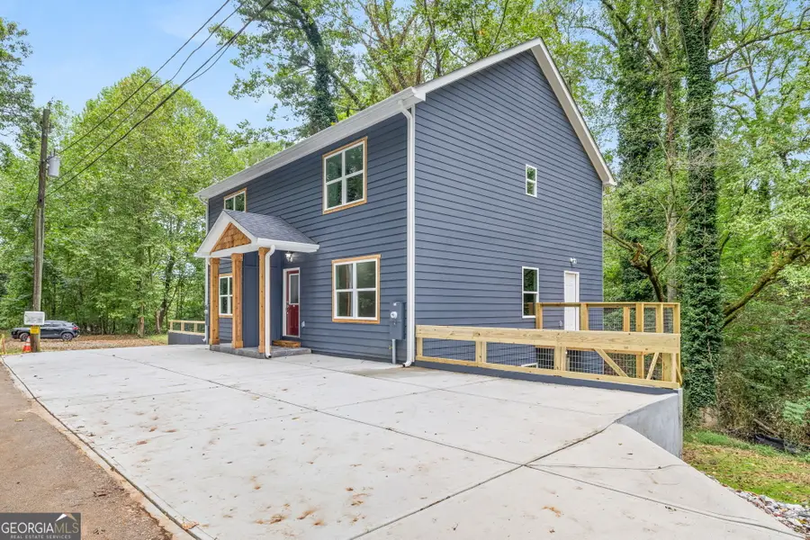 274 & 278 N Hazel Avenue, Demorest, GA 30535 - Image #2