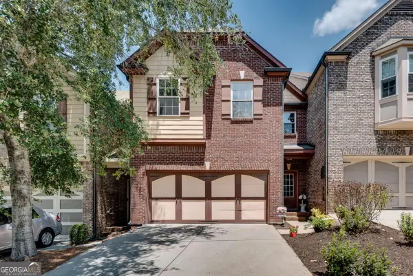 5211 Montine Way, Norcross, GA 30092