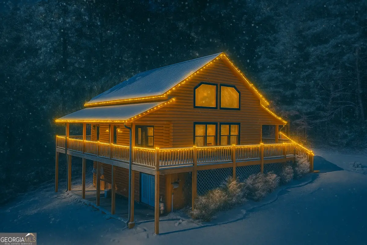 314 Ruby Ridge Drive, Young Harris, GA 30582 - Image #1