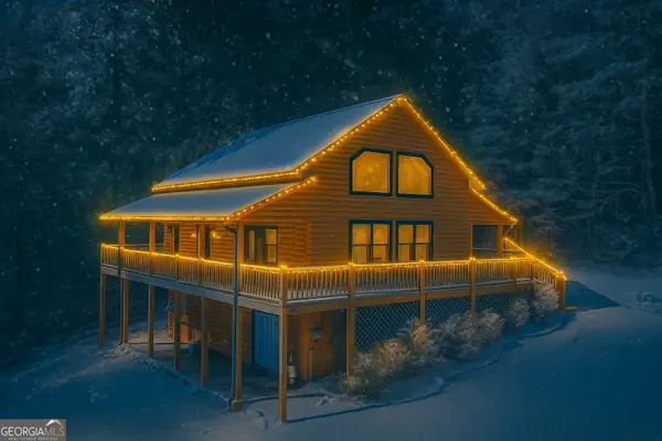 314 Ruby Ridge Drive, Young Harris, GA 30582