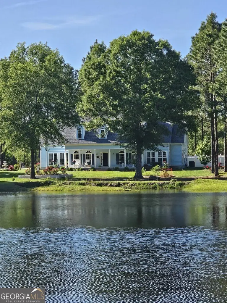 110 Bethel Village Road, Eastman, GA 31023 - Image #2