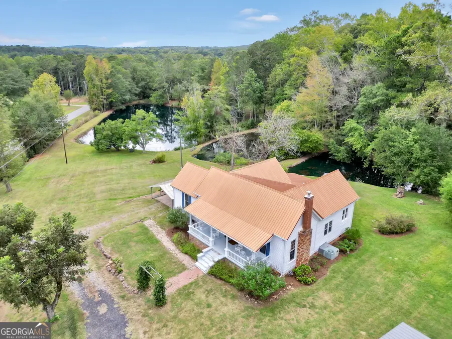 686 Burkett Road, Thomaston, GA 30286 - Image #2