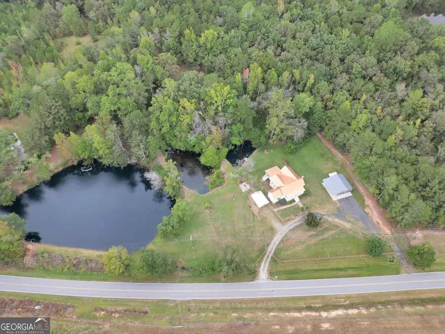 686 Burkett Road, Thomaston, GA 30286 - Image #3