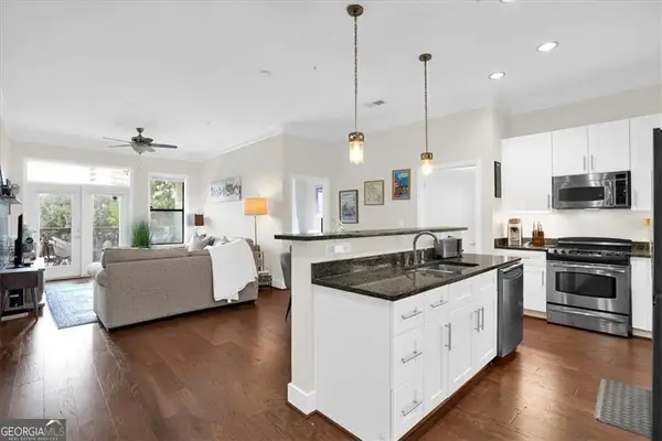 425 Chapel Street Sw #1109, Atlanta, GA 30313