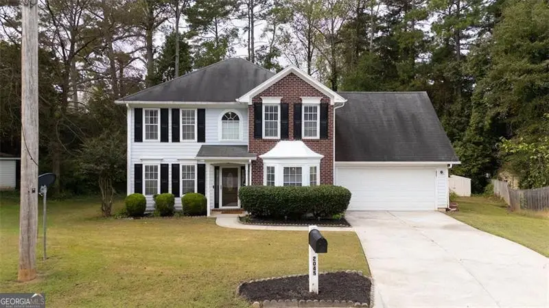 2045 Lown Farm Trail, Lithonia, GA 30058 - Image #2