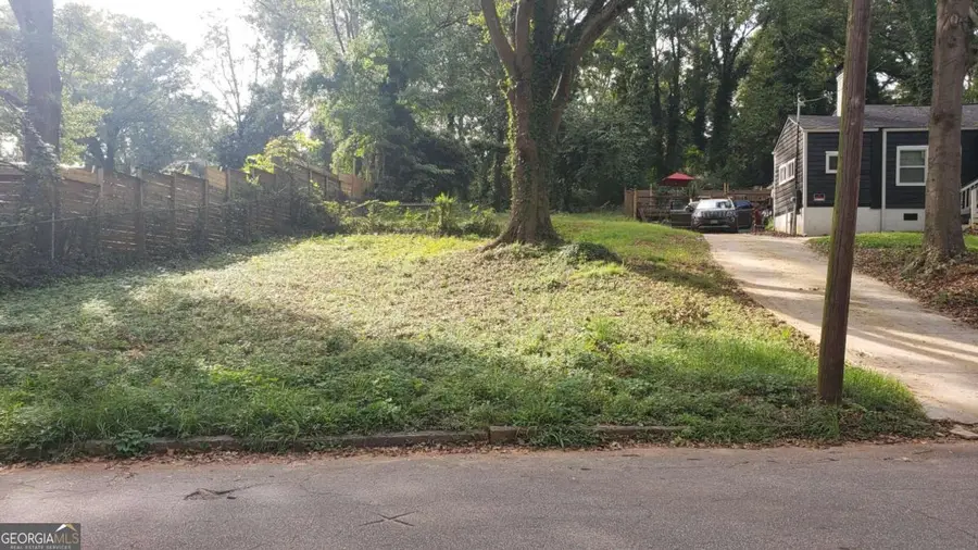 0 Rockmart Drive Sw, Atlanta, GA 30314 - Image #3