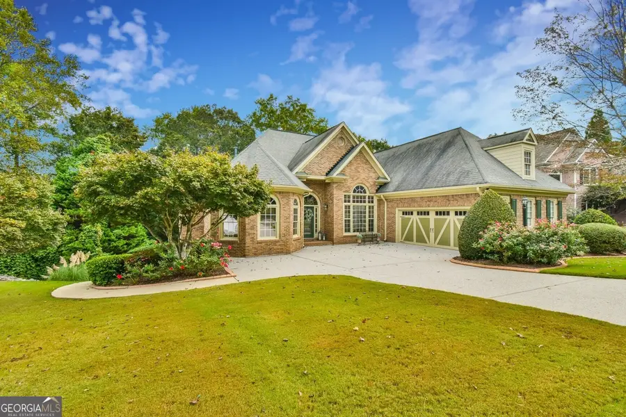 3615 Greenside Court, Dacula, GA 30019 - Image #2