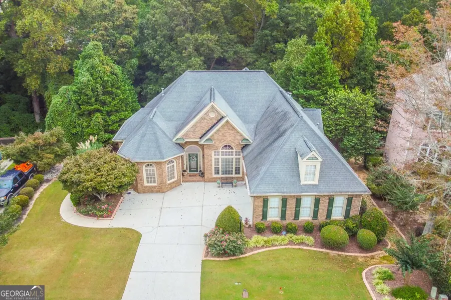 3615 Greenside Court, Dacula, GA 30019 - Image #3