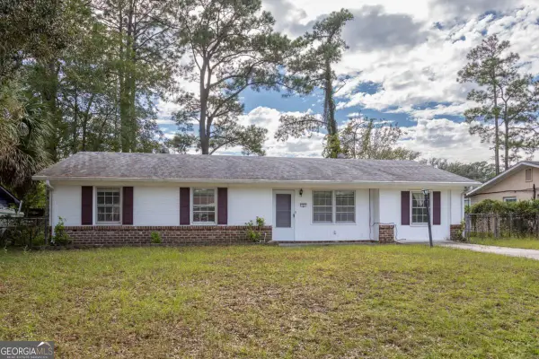 5 Ossabaw Road, Savannah, GA 31410