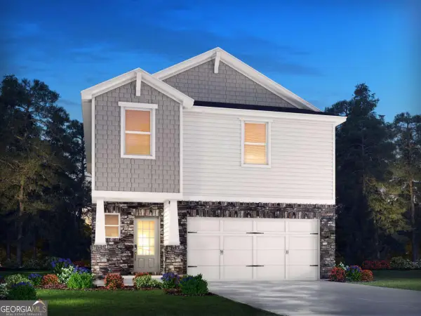 2849 Aralynn Way, College Park, GA 30337