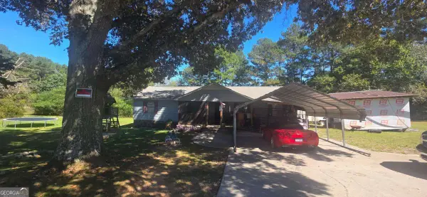 1531 Old Rockmart Road Se, Silver Creek, GA 30173