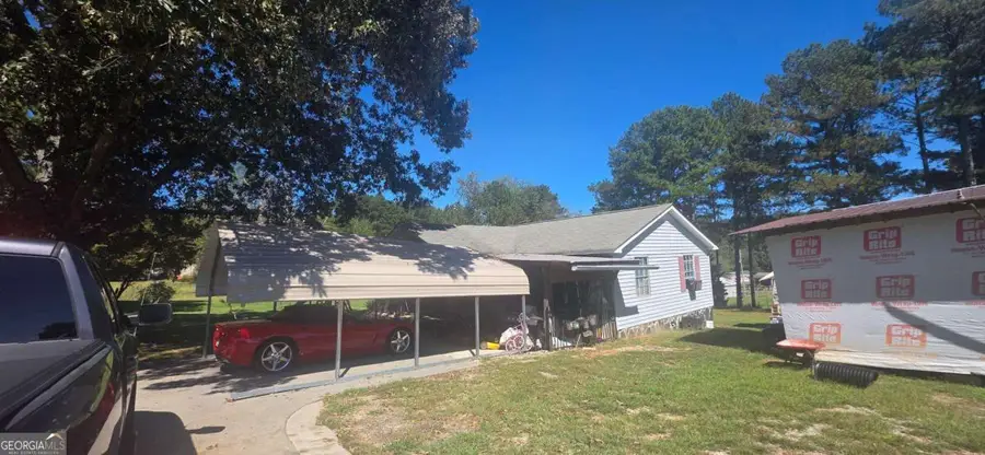 1531 Old Rockmart Road Se, Silver Creek, GA 30173 - Image #3