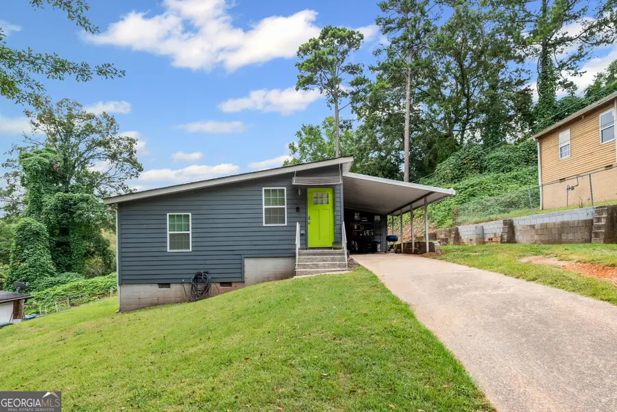 1621 Abner Terrace Nw, Atlanta, GA 30318 - Image #2