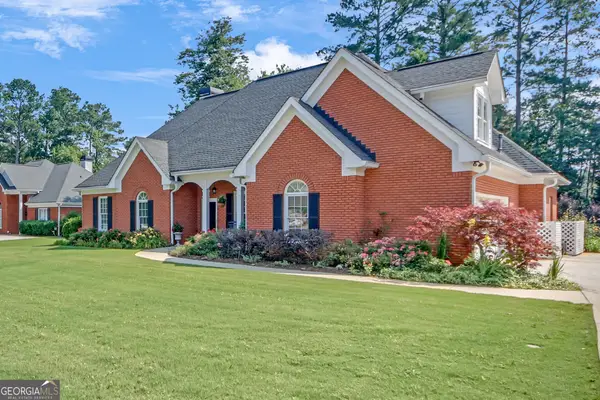 405 Mallory Circle, Loganville, GA 30052