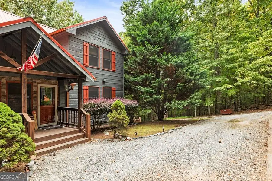 27 Monet Drive #962R, Ellijay, GA 30540 - Image #3