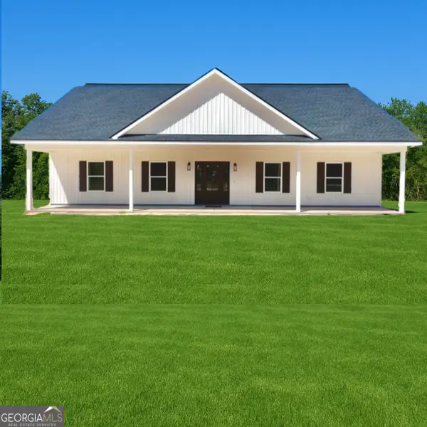 183 Gobbler Lane, Twin City, GA 30471