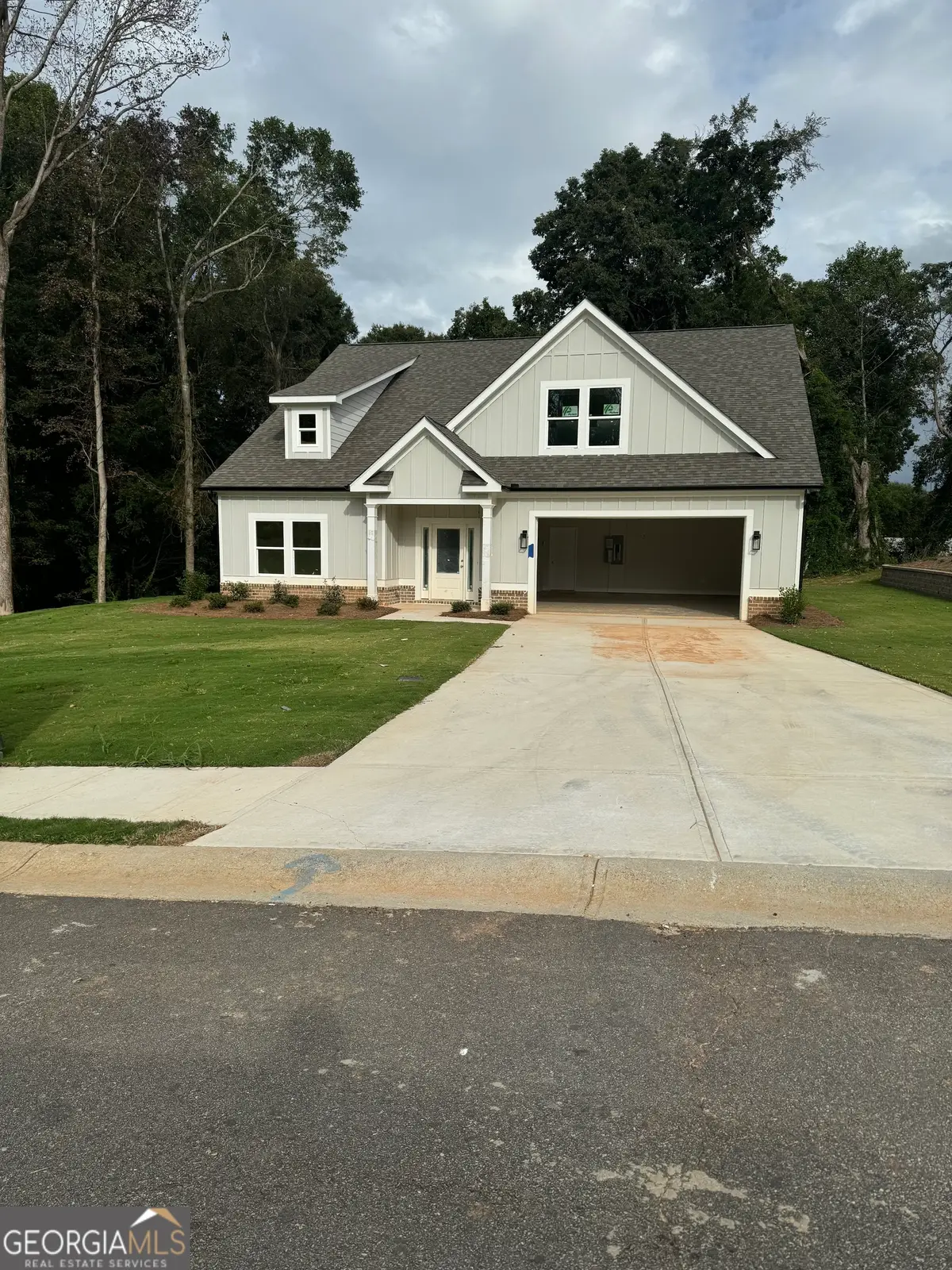 203 Delightful Way #5, Winder, GA 30680 - Image #1