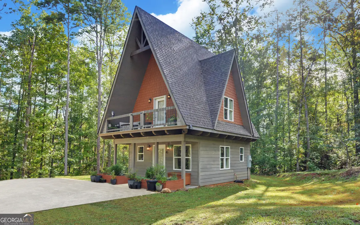 45 Sequoia Trail, Martin, GA 30557 - Image #1