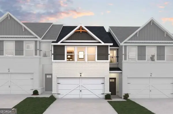 4154 Wax Myrtle #18, Powder Springs, GA 30127