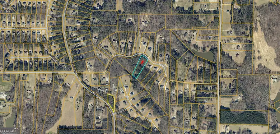 0 Swanson Road, Fayetteville, GA 30214 - Image #2