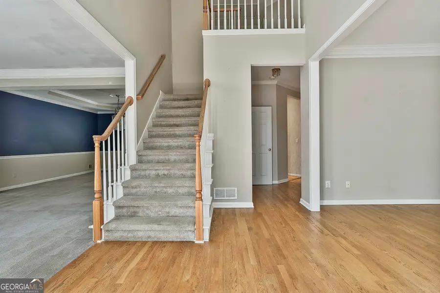 230 Stonehaven Drive, Fayetteville, GA 30215 - #2