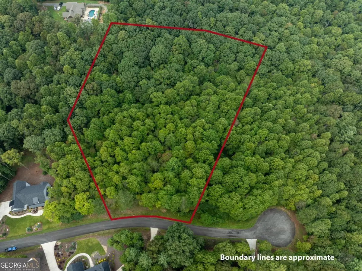 LOT 6 Highpoint Ridge Road, Ellijay, GA 30540 - Image #1