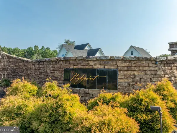 LOT 3 Highpoint Ridge Road, Ellijay, GA 30540