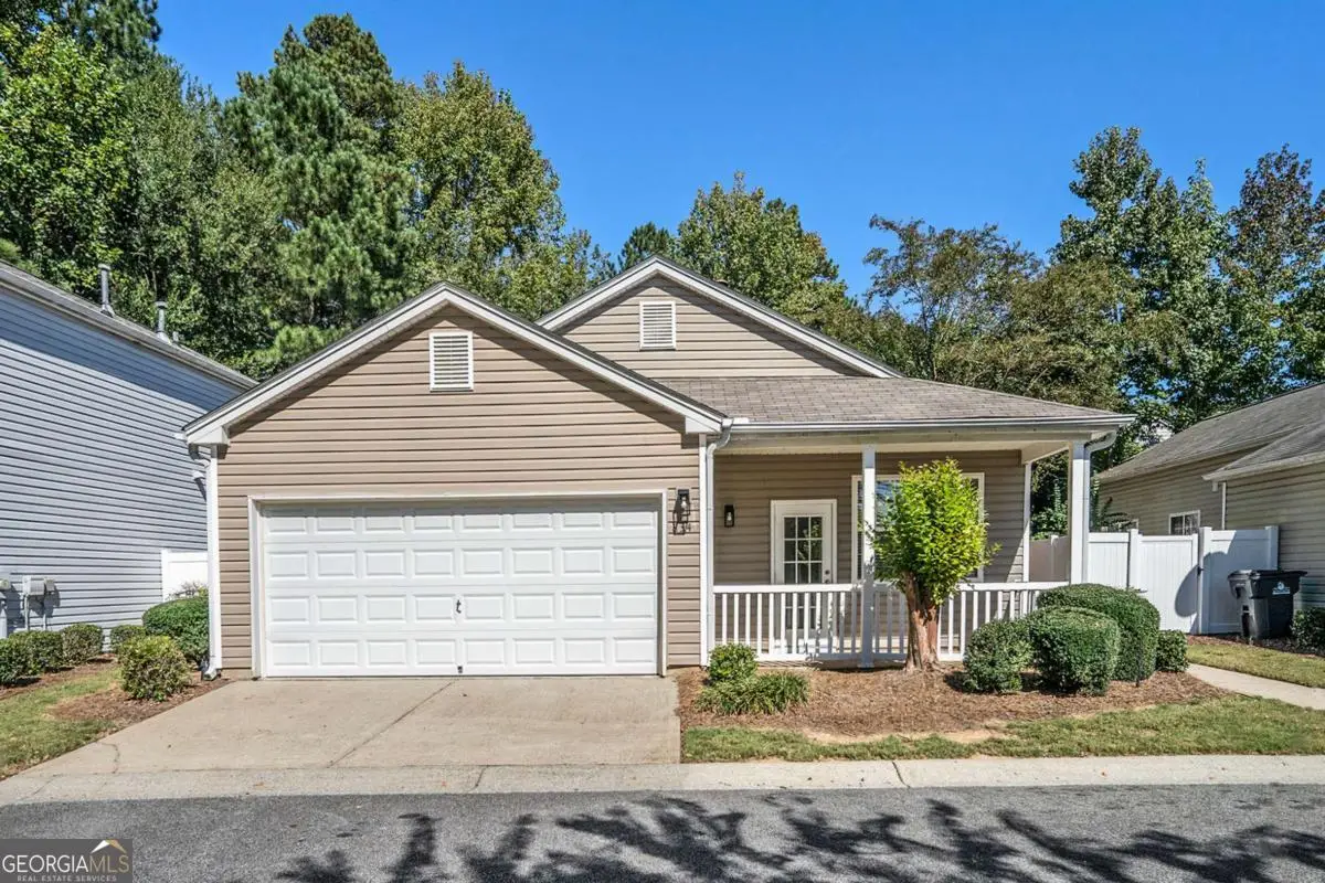 834 Windcroft Circle Nw, Acworth, GA 30101 - Image #1