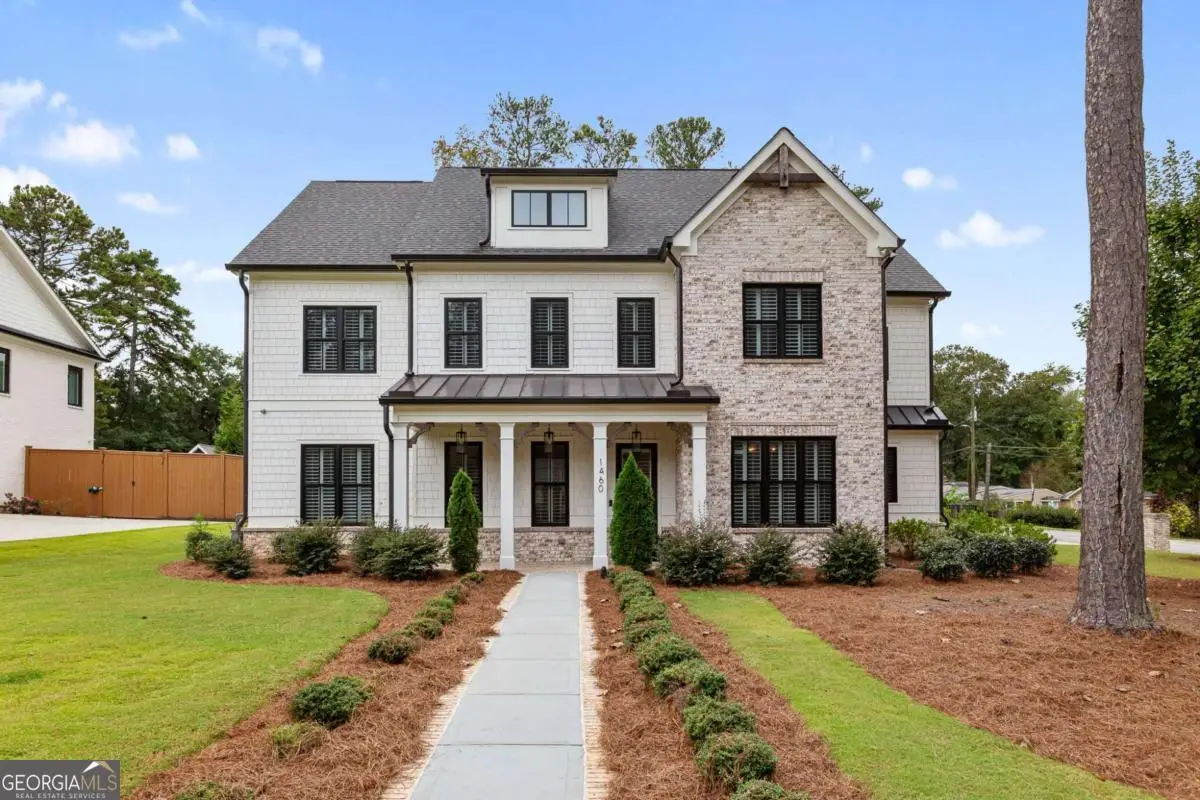 1460 Memory Lane Se, Smyrna, GA 30080 - #1