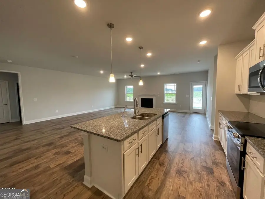 939 Eagle Heights Drive, Maysville, GA 30558 - Image #2