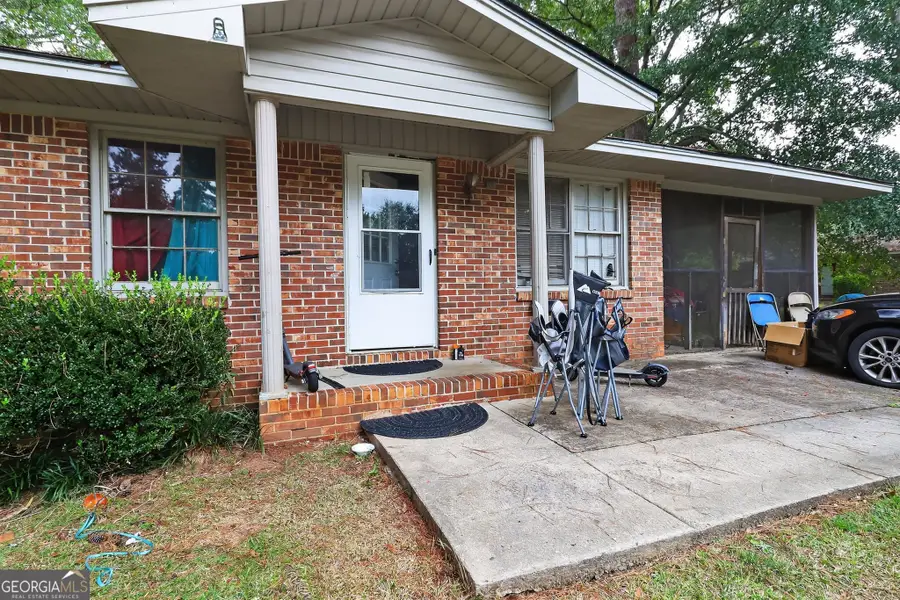 307 Christopher Circle, Fort Valley, GA 31030 - Image #2