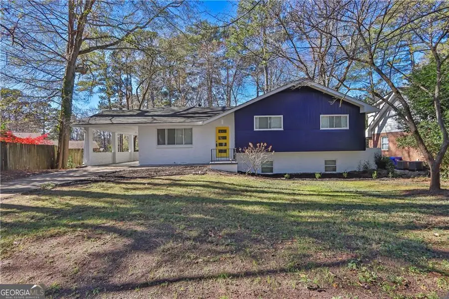 1308 Talcott Place, Decatur, GA 30033 - Image #2