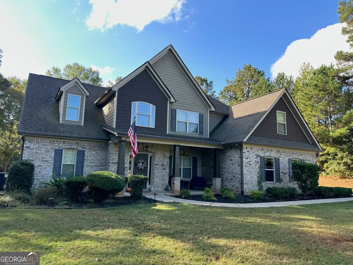 155 Chantilly Lane, Fayetteville, GA 30215 - Image #1