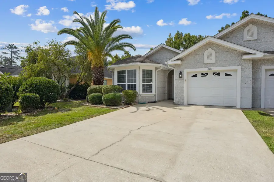 561 Eagle Boulevard, Kingsland, GA 31548 - Image #2